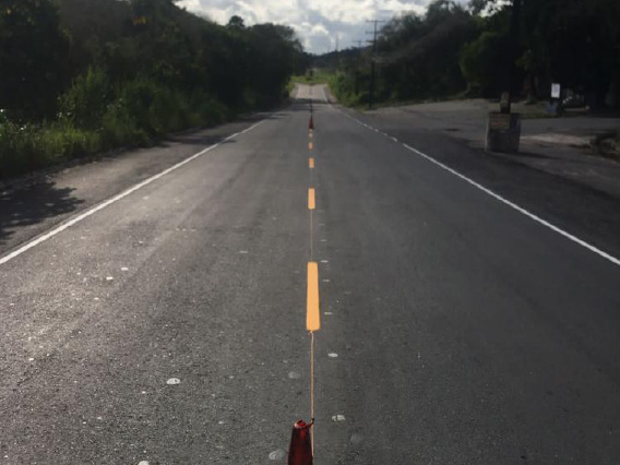 SEINFRA-BA/ Gradus CIA Salvador-BA