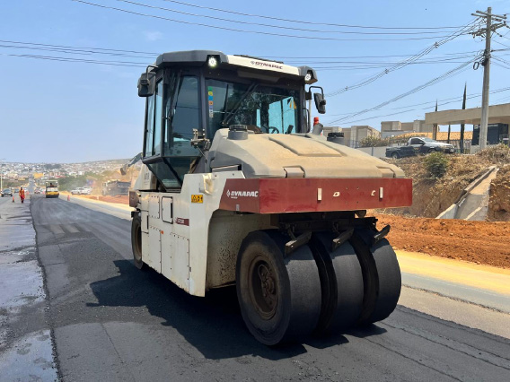 SEINFRA-BA/ Vitória da Conquista-BA