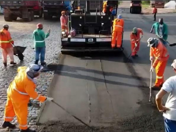 Vila São José do Avena / BA Prefeitura de Itanagra